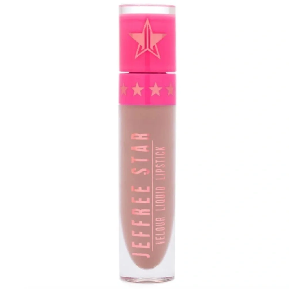 Jeffree Star Velour Liquid Lipstick in Hidden Hills